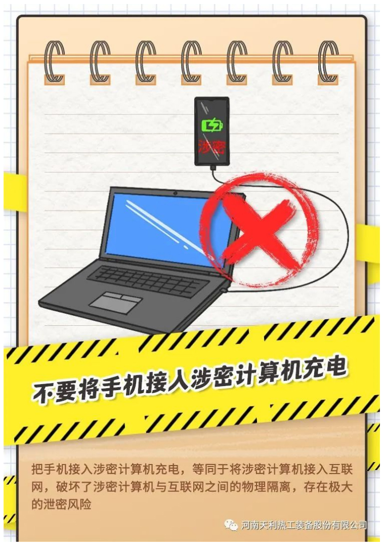 4·15全民國家安全教育日_千萬別做“泄密者”！_04